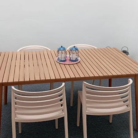 Appartement En El Casco Antiguo En Plena Alameda *