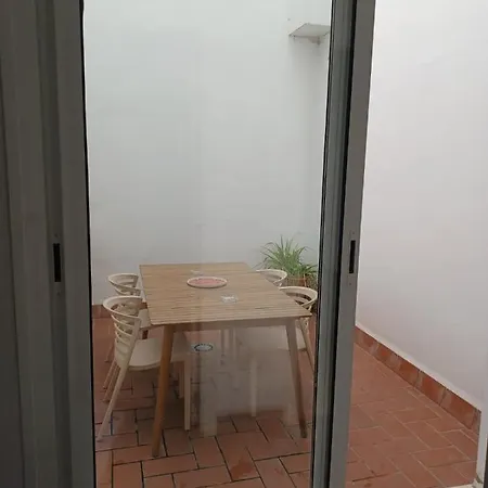 Appartement En El Casco Antiguo En Plena Alameda Sevilla