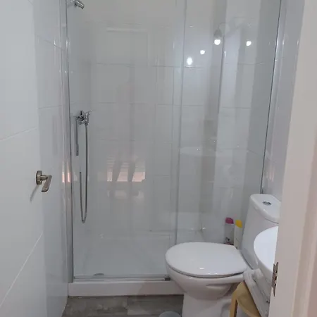Appartement En El Casco Antiguo En Plena Alameda Sevilla