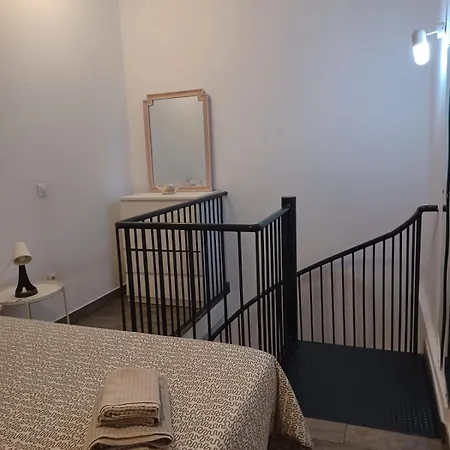 Appartement En El Casco Antiguo En Plena Alameda Sevilla
